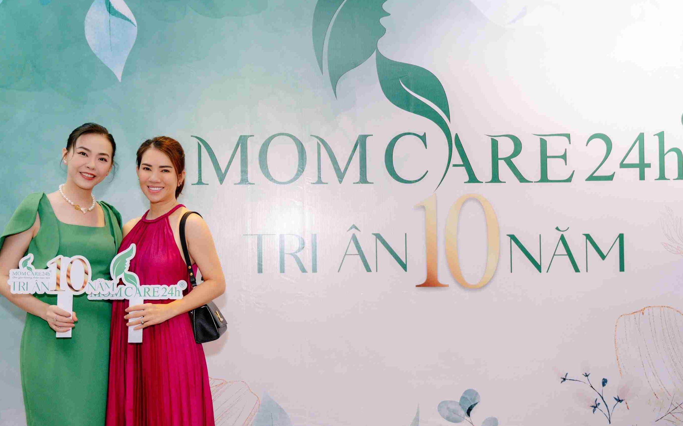 Doanh nhân Vũ Ngọc lấn sân sang mảng chăm sóc Mẹ và Bé sau sinh