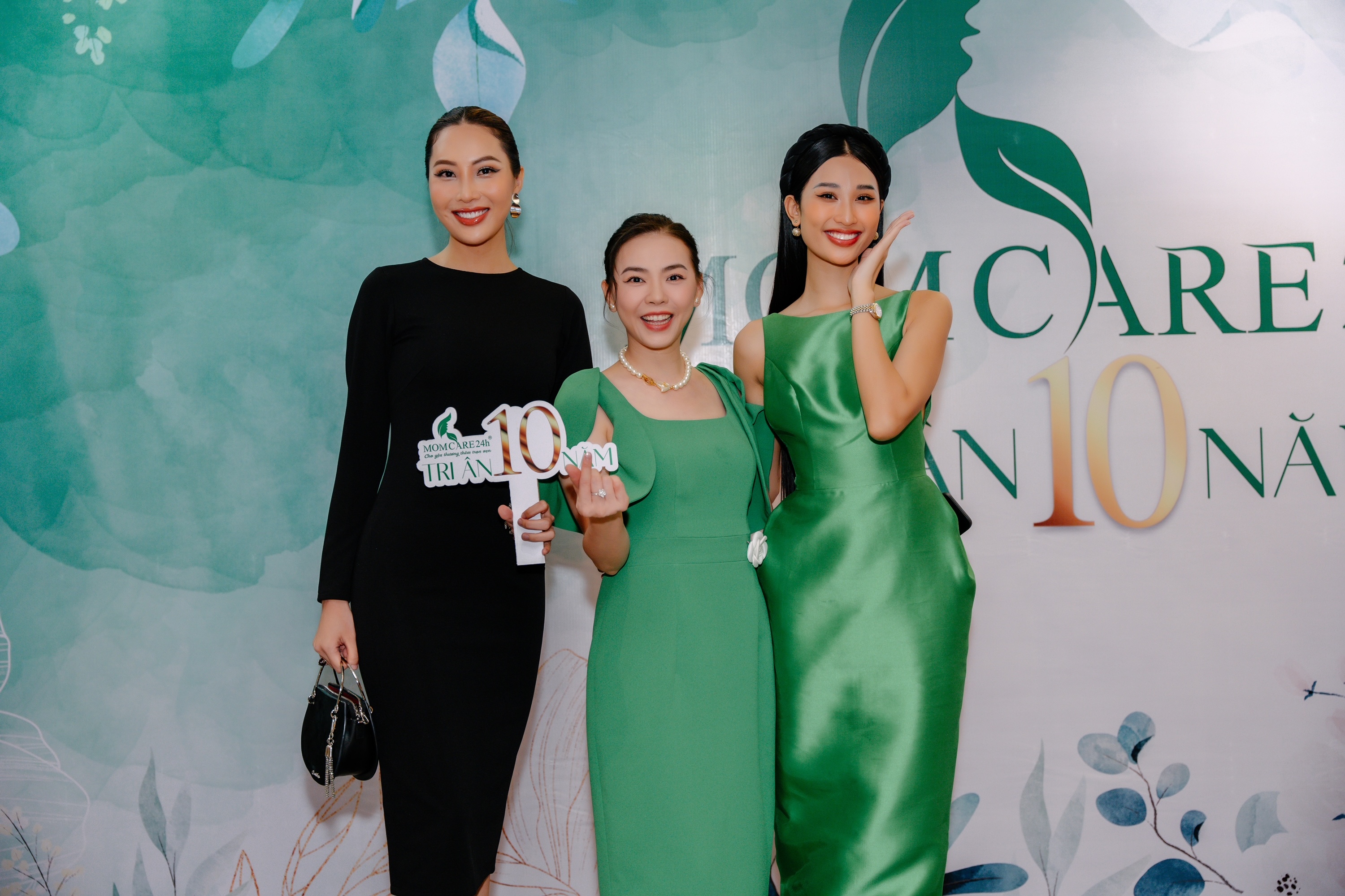 Doanh nhân Vũ Ngọc