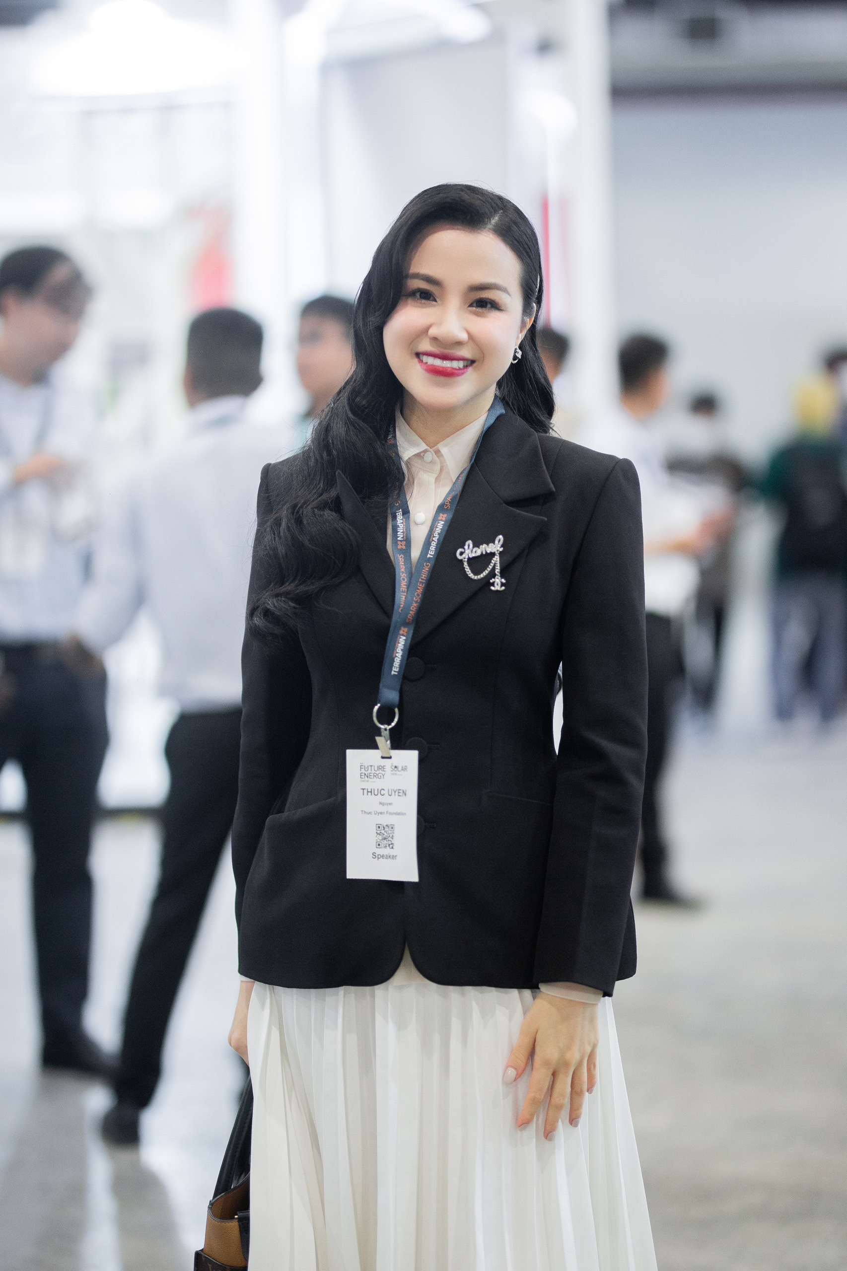 Thục Uyên Foundation