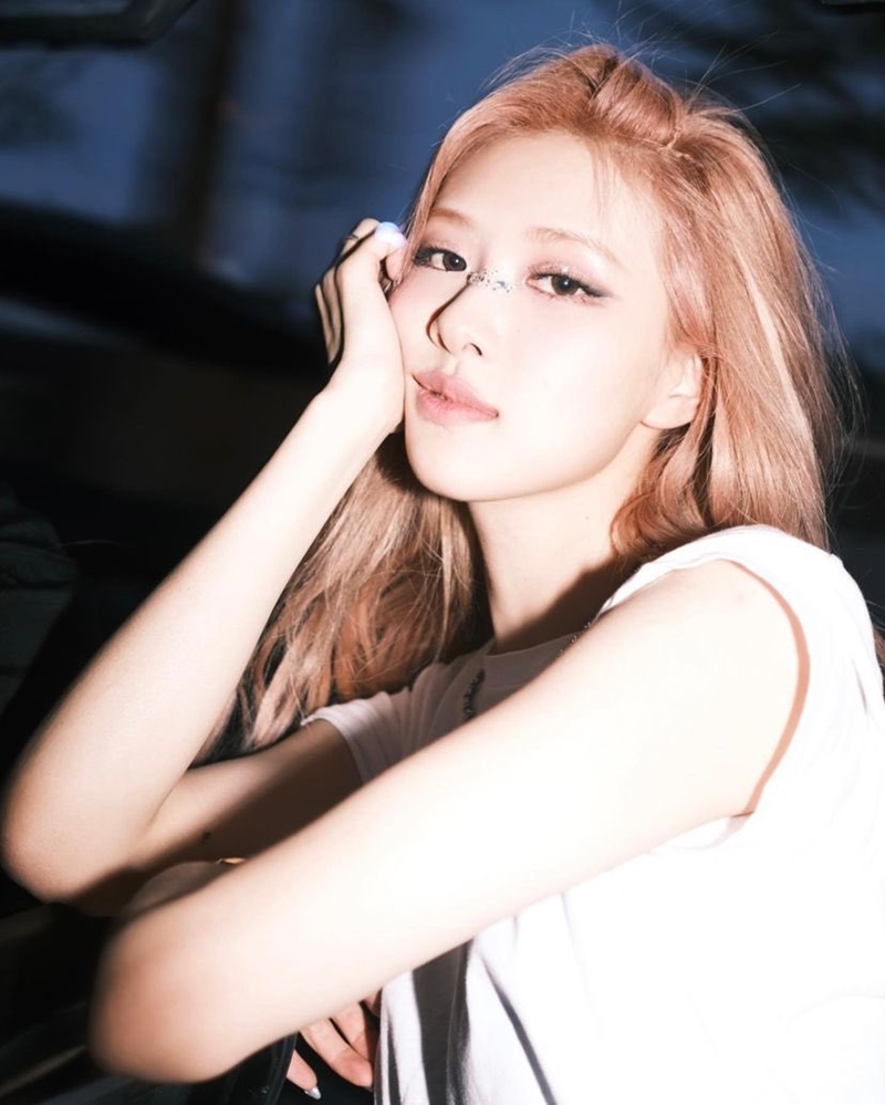 phong cách làm đẹp Black Pink