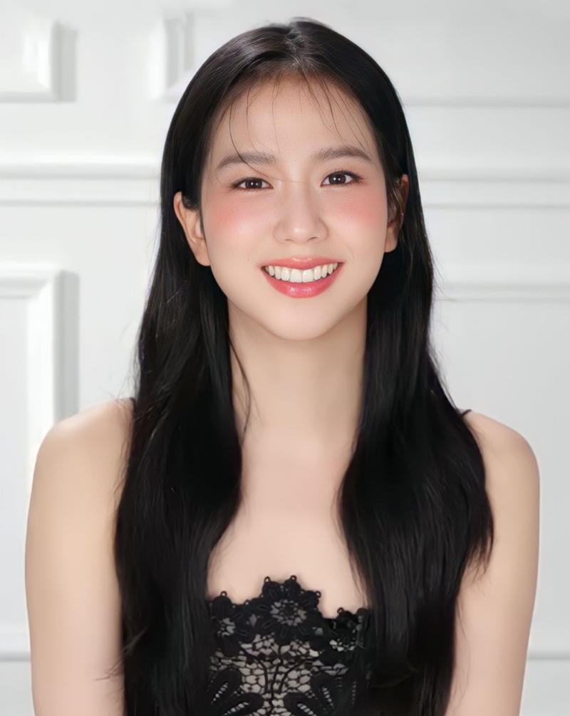 phong cách làm đẹp Black Pink