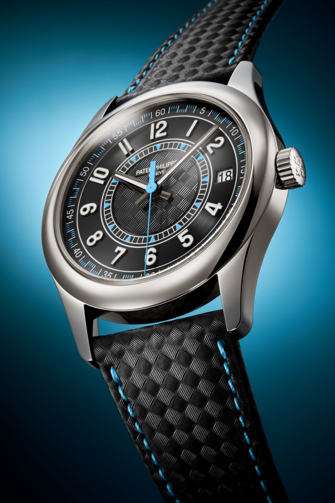 đồng hồ Quiet Luxury Patek Philippe Calatrava Ref.6007G-011