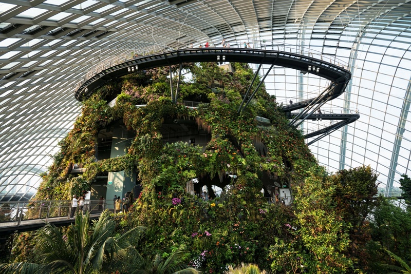 du lịch Singapore
