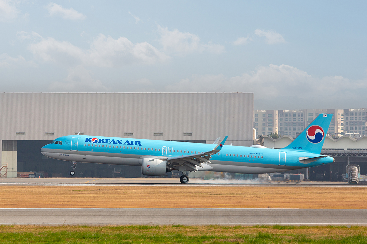 Korean Air