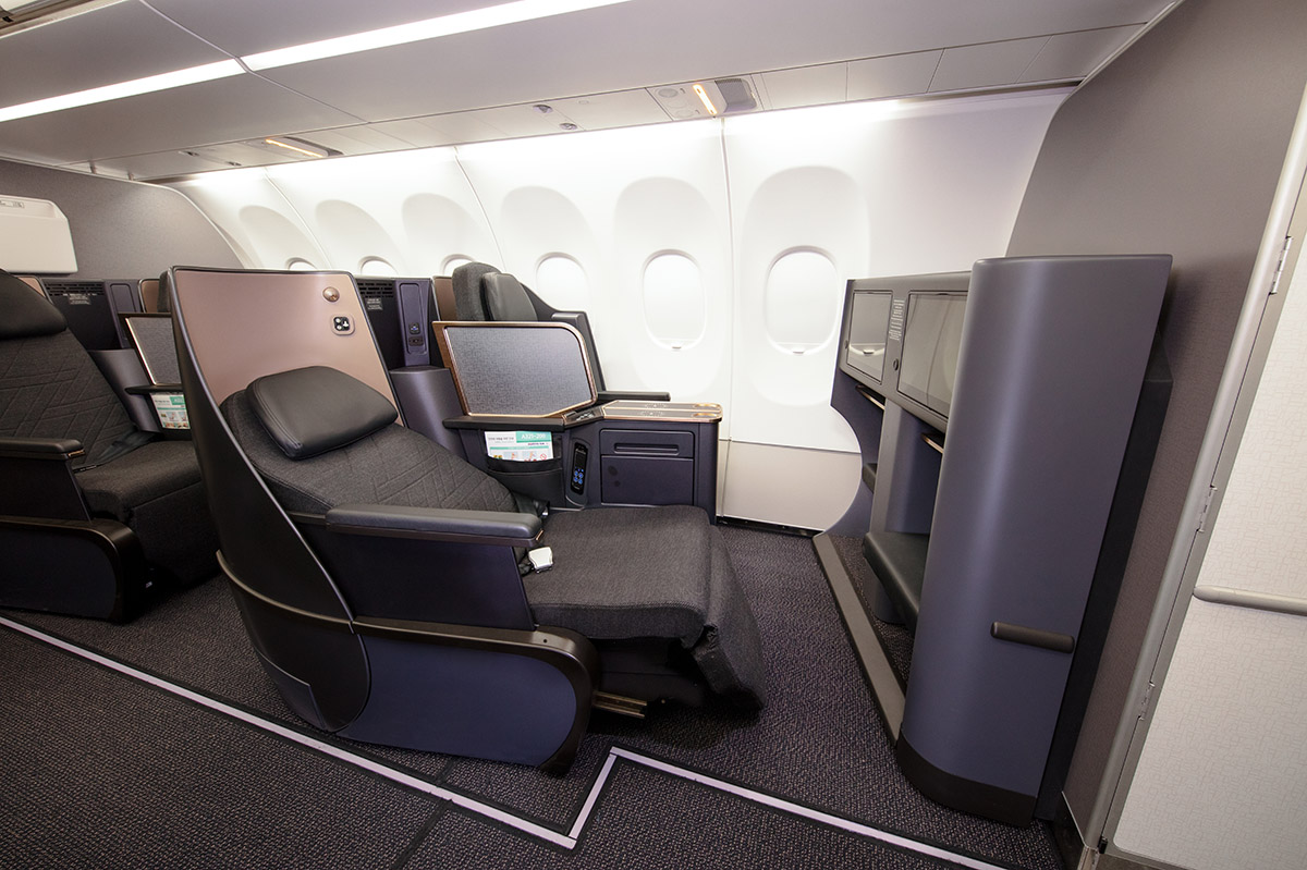 Korean Air