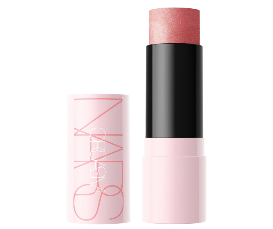 make up nền da trong veo