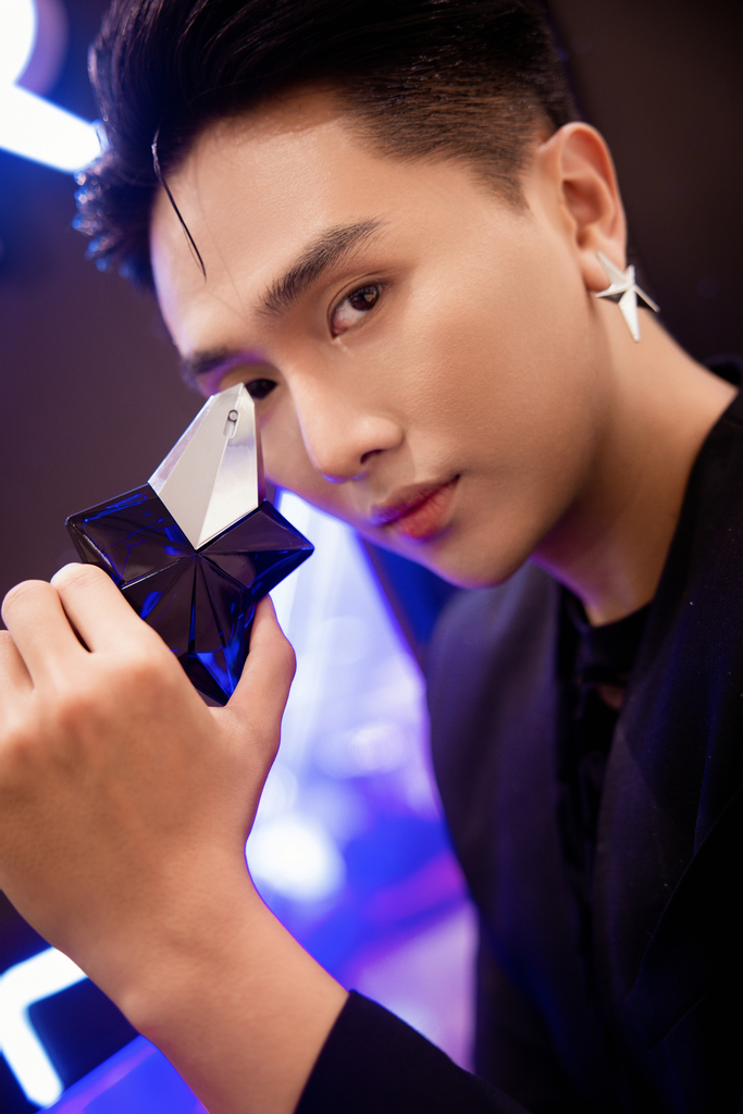 nước hoa Mugler Angel