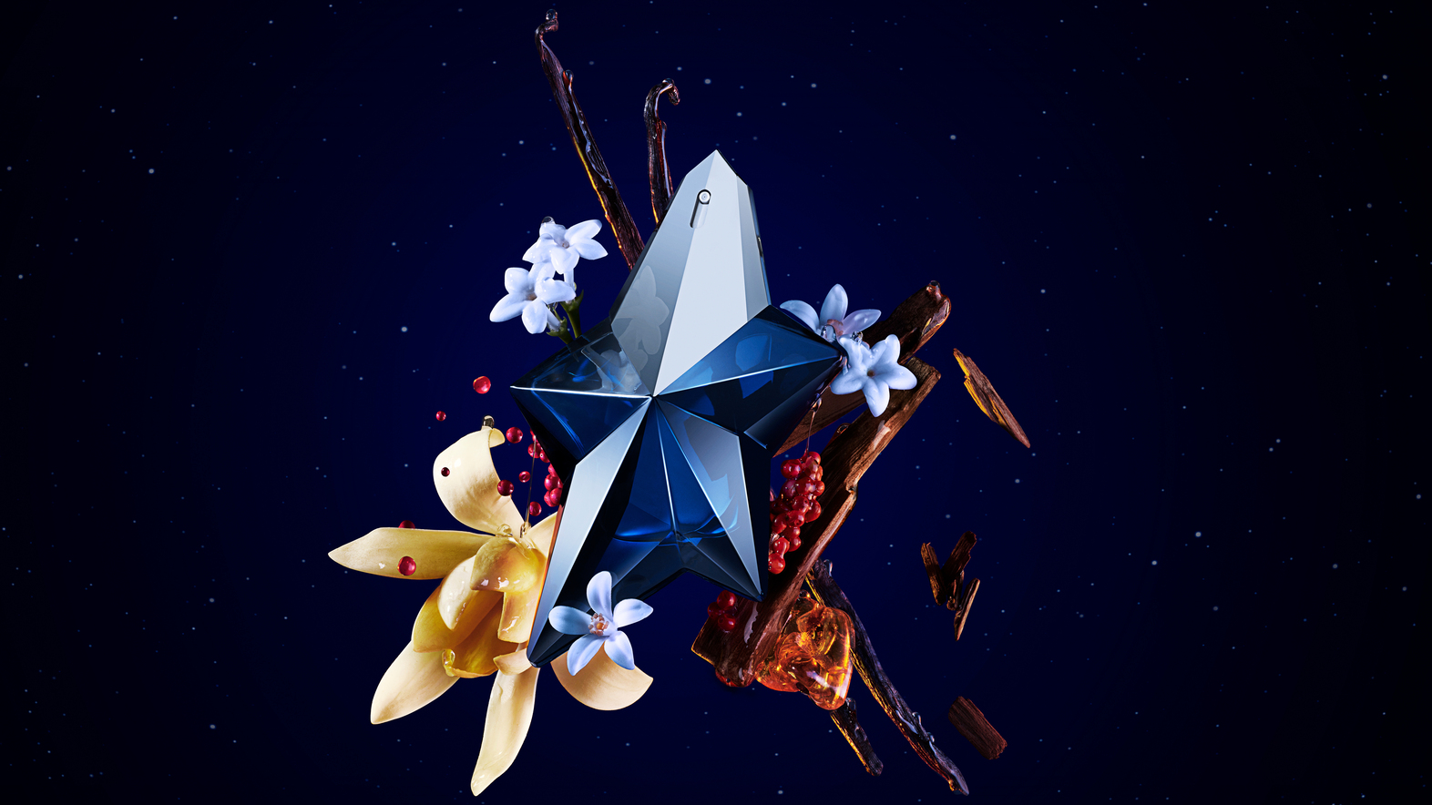 nước hoa Mugler Angel
