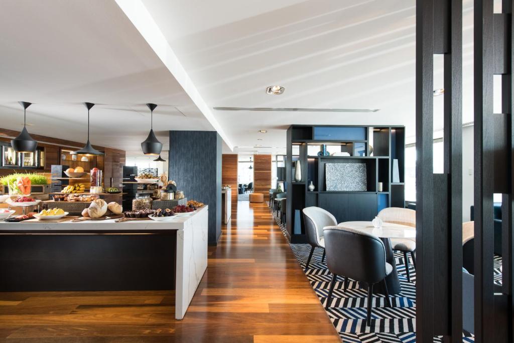 Pan Pacific Melbourne, Melbourne – Updated 2023 Prices
