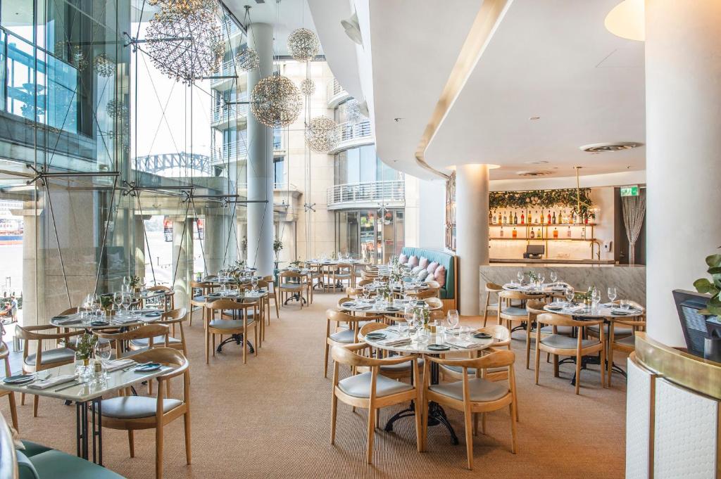 Pullman Quay Grand Sydney Harbour, Sydney – Updated 2023 Prices