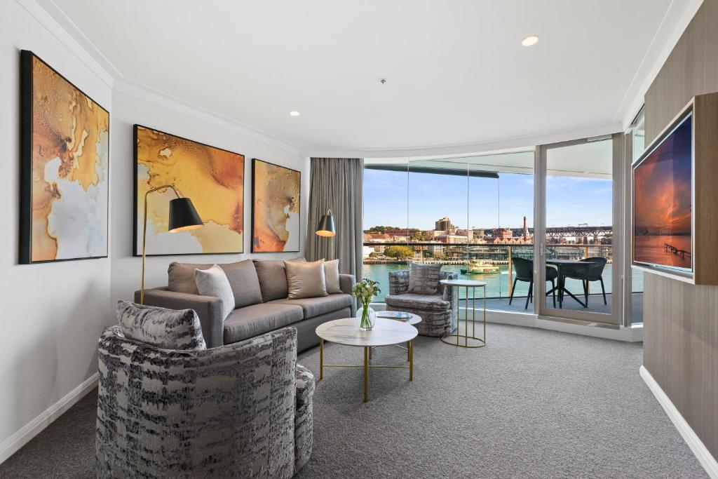 Pullman Quay Grand Sydney Harbour, Sydney – Cập nhật Giá năm 2023