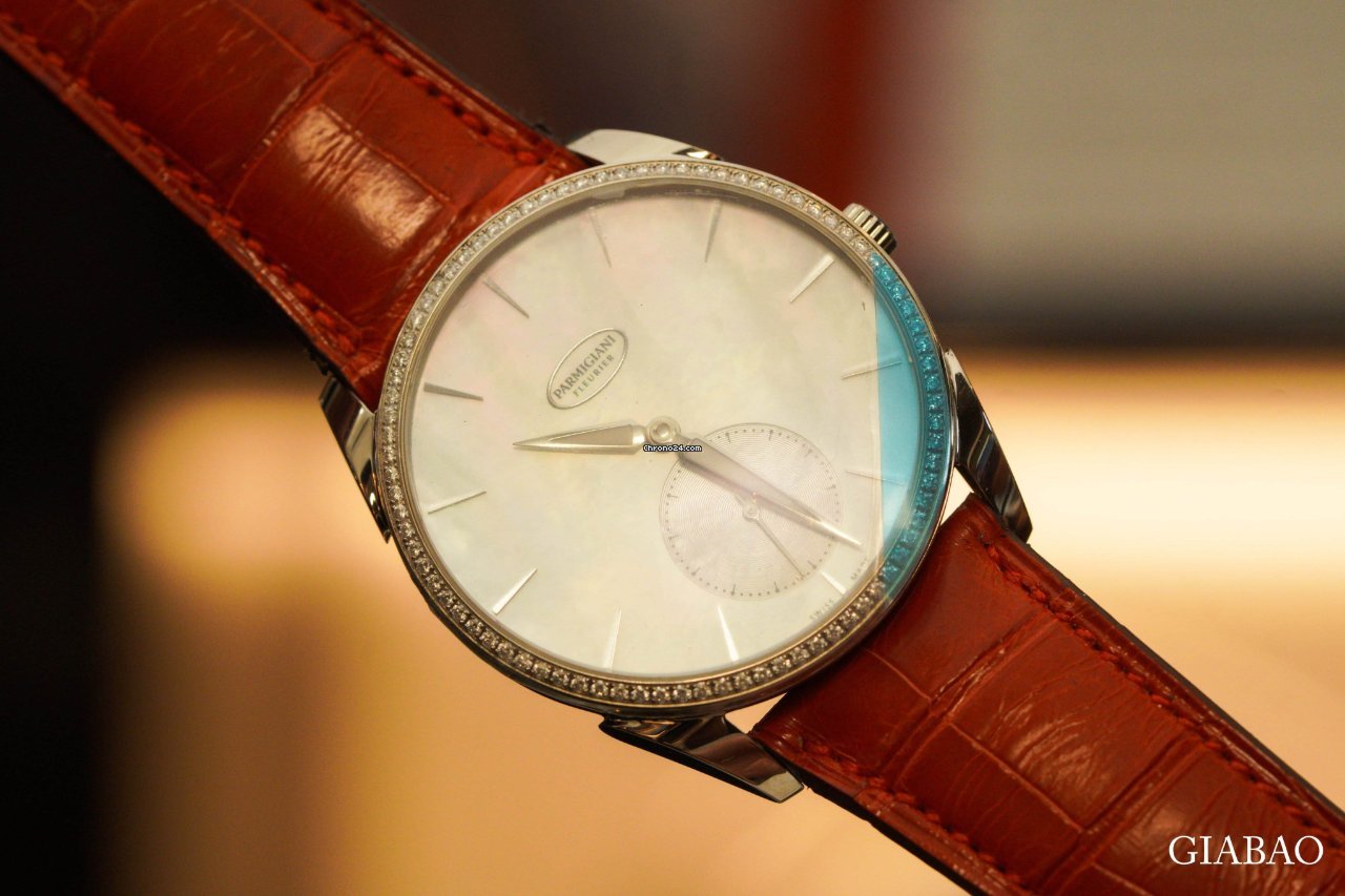 đồng hồ Parmigiani Fleurier