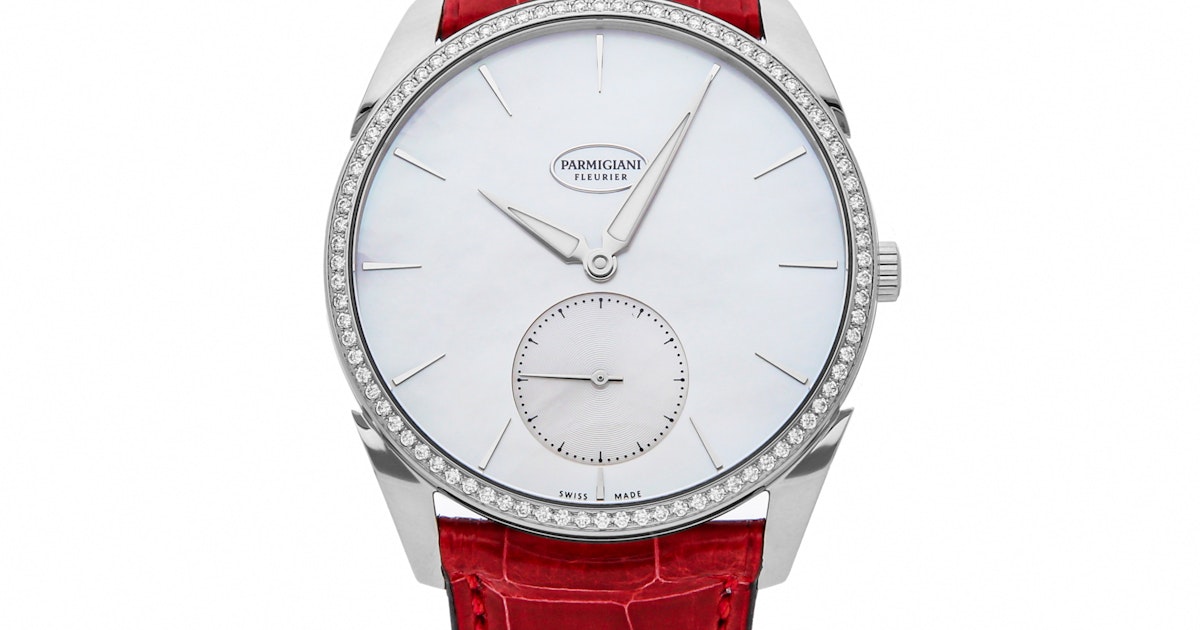 đồng hồ Parmigiani Fleurier
