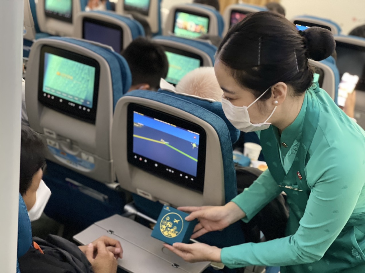 Vietnam Airlines