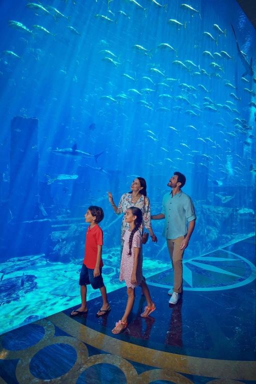 Atlantis The Palm Dubai ivivu 23