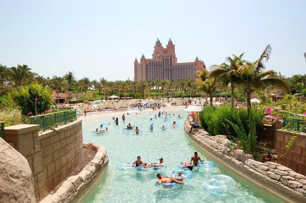 Atlantis The Palm Dubai ivivu 24