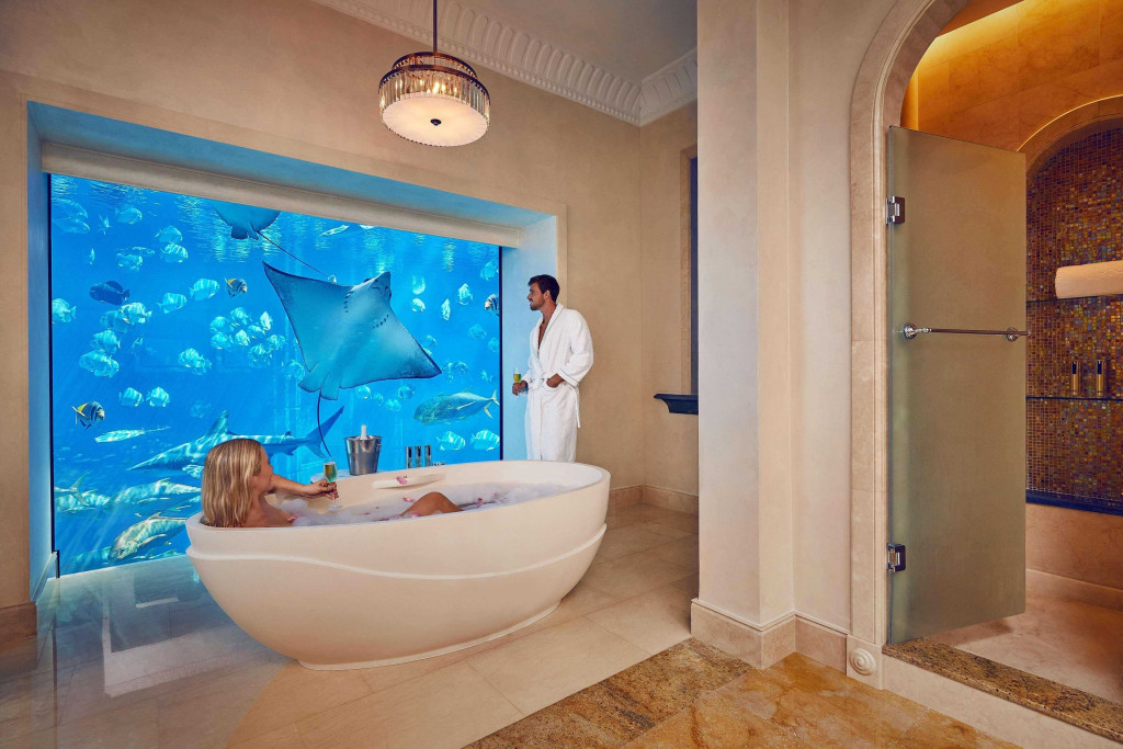 Atlantis The Palm Dubai ivivu 35