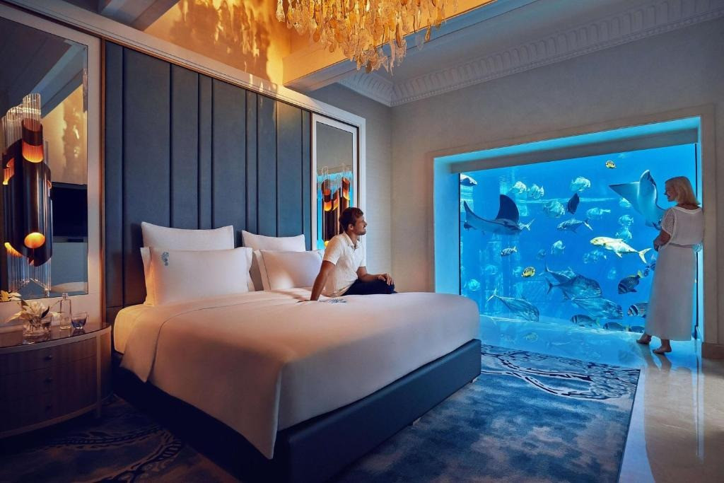 Atlantis The Palm Dubai ivivu 7
