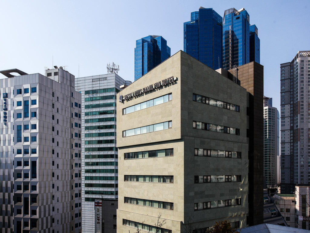 Best Louis Hamilton GwangAn Busan ivivu 10