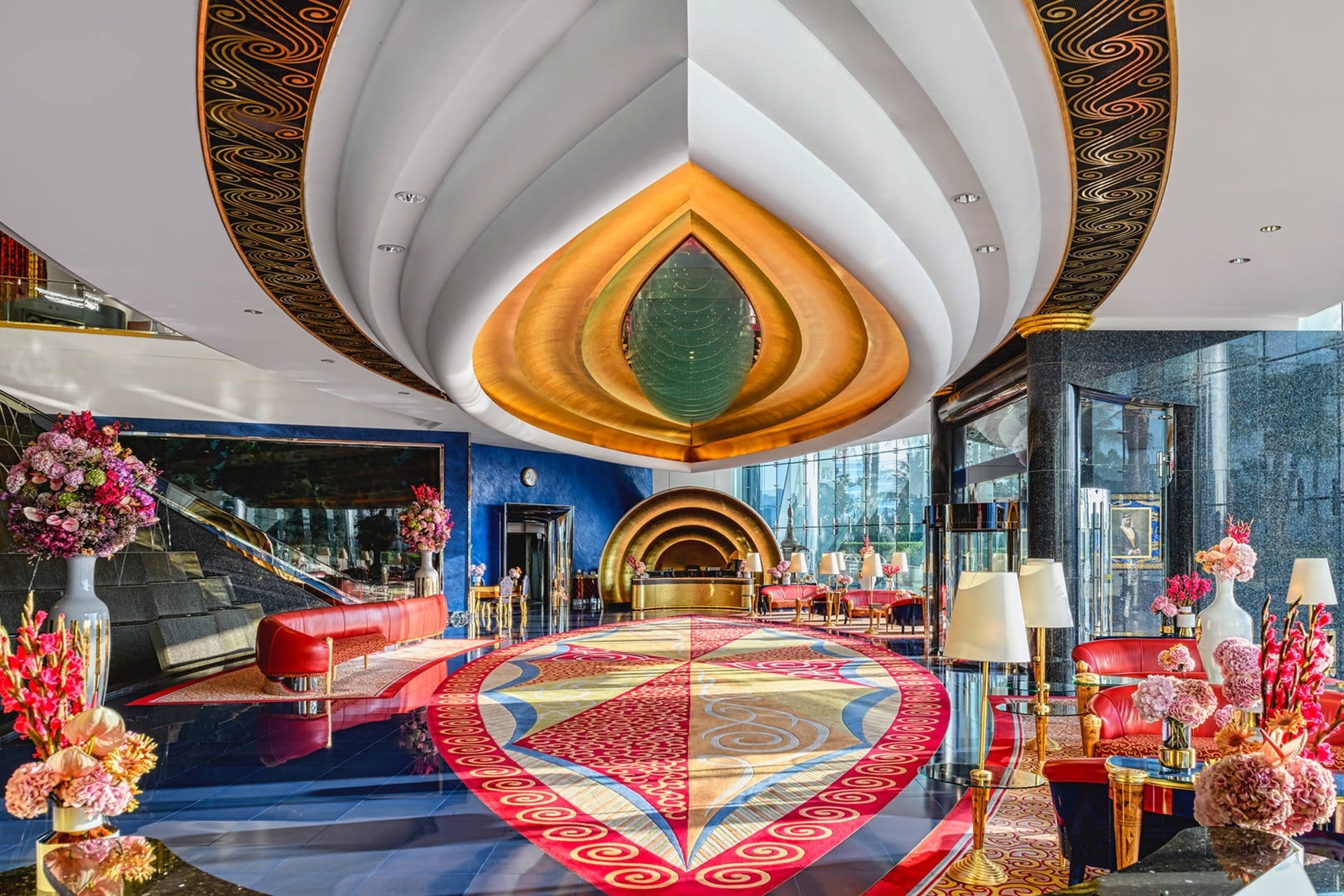 Burj- Al -Arab- Jumeirah- Dubai-ivivu-5