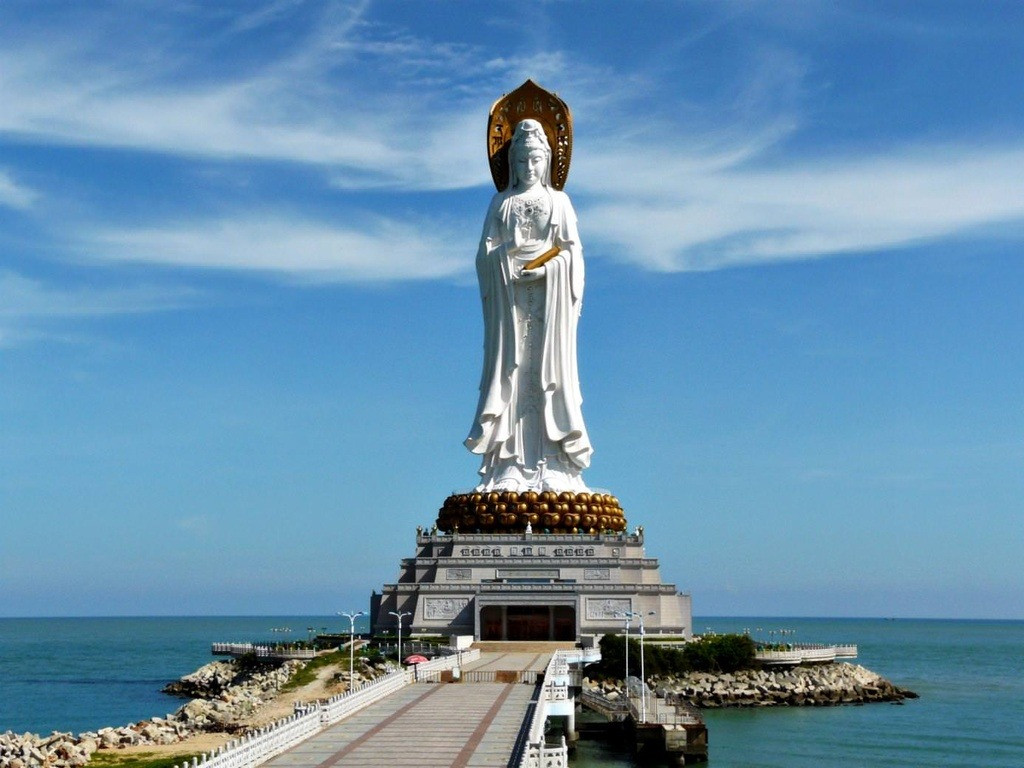 Chùa Nam Sơn ivivu 1
