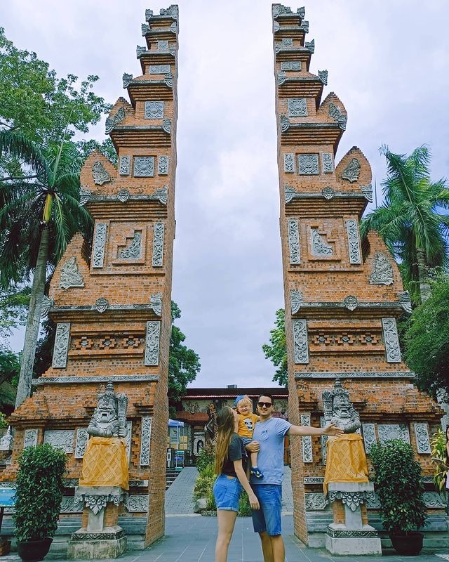 Dase Bali ivivu 1
