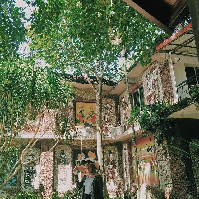 Dase Bali ivivu 2