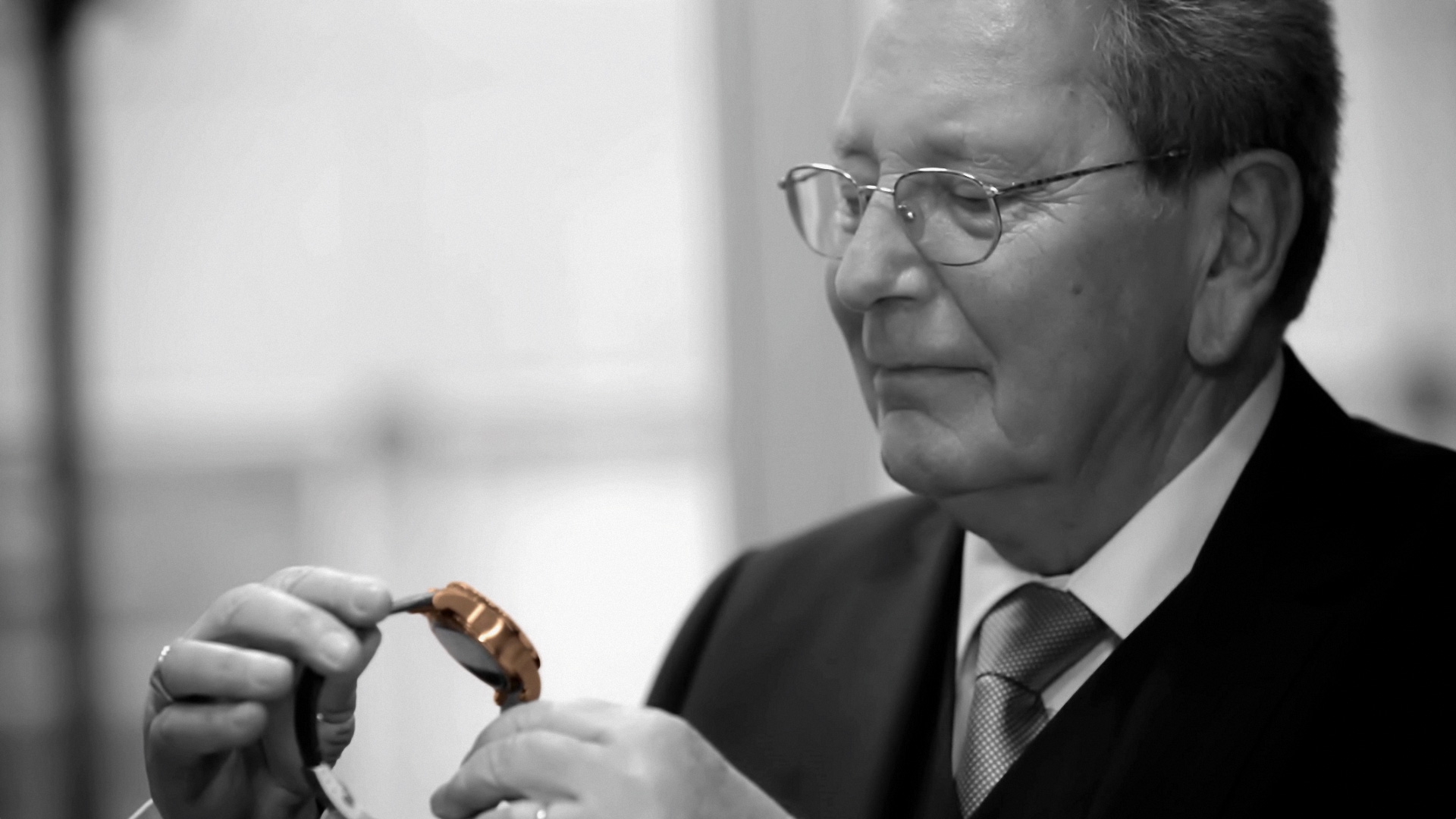 đồng hồ Roger Dubuis 