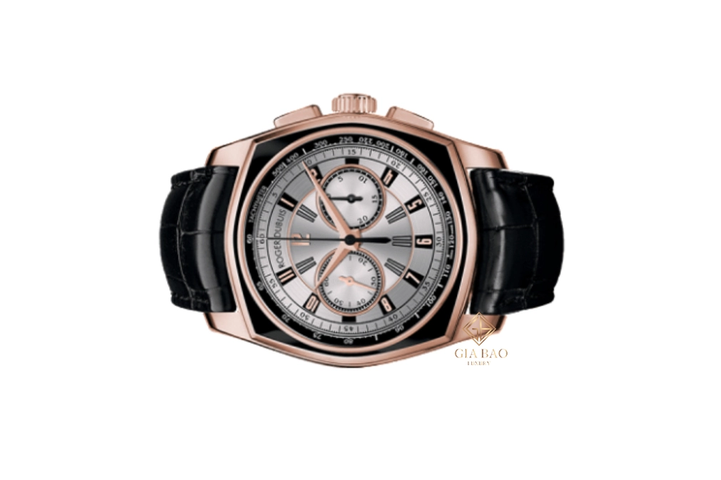 đồng hồ Roger Dubuis