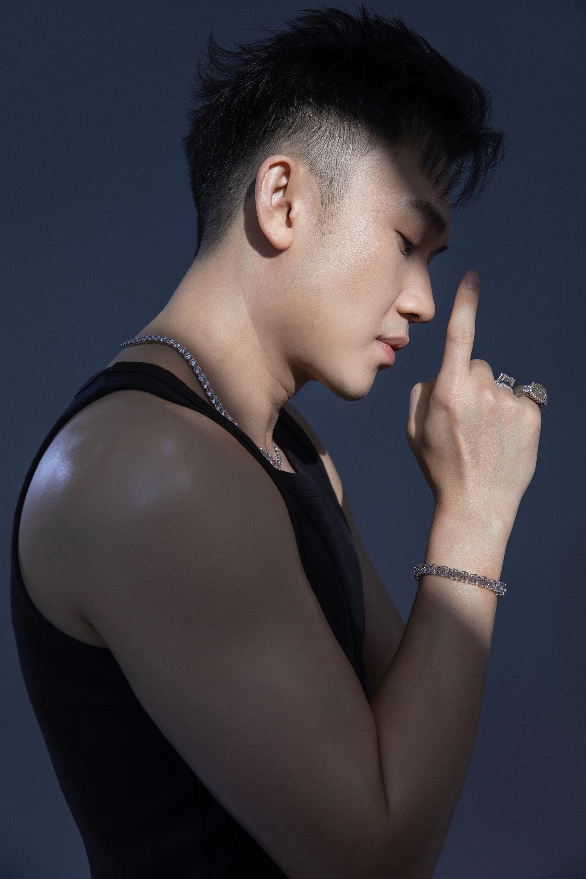 Dương Triệu Vũ ra EP 