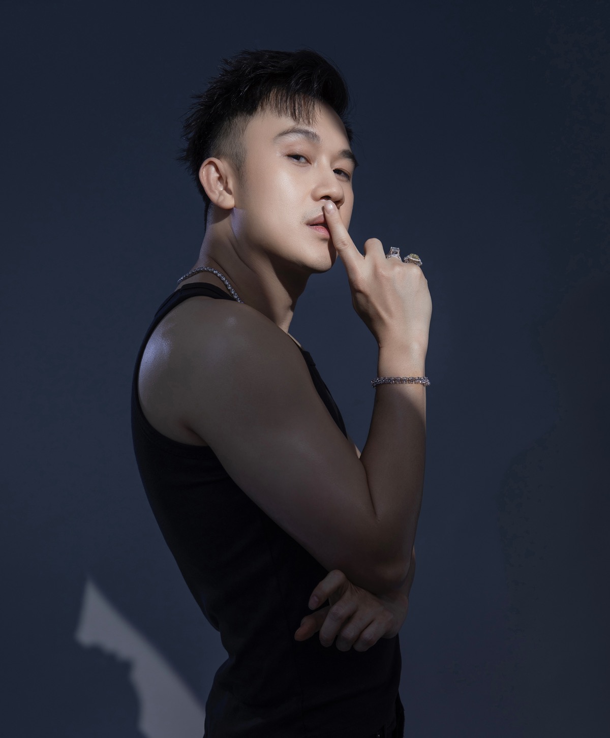 Dương Triệu Vũ ra EP 