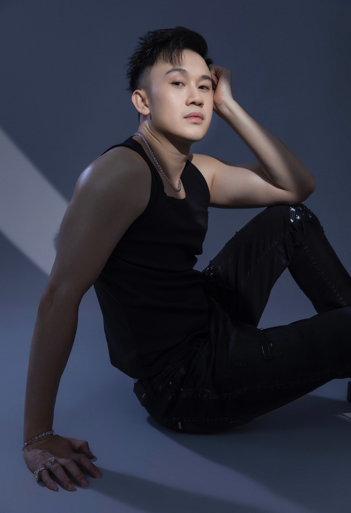 Dương Triệu Vũ ra EP 