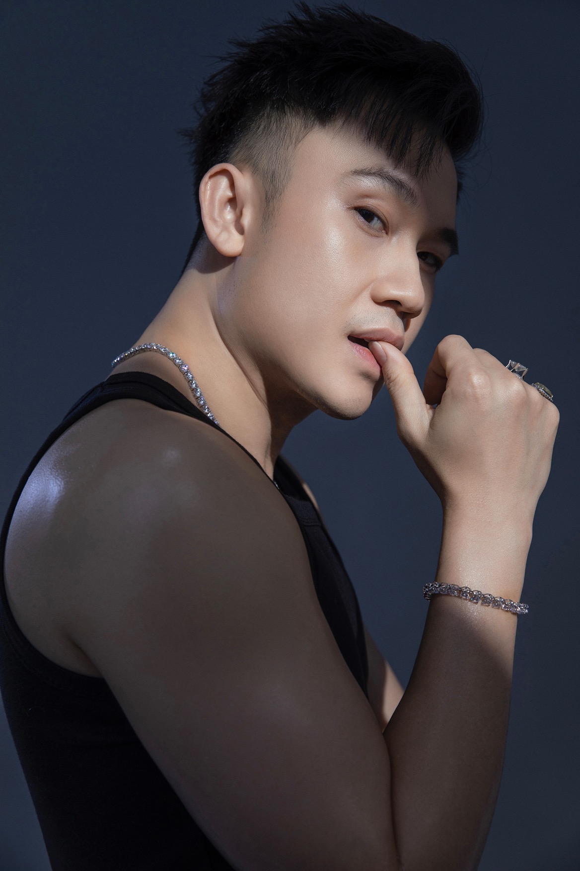 Dương Triệu Vũ ra EP 