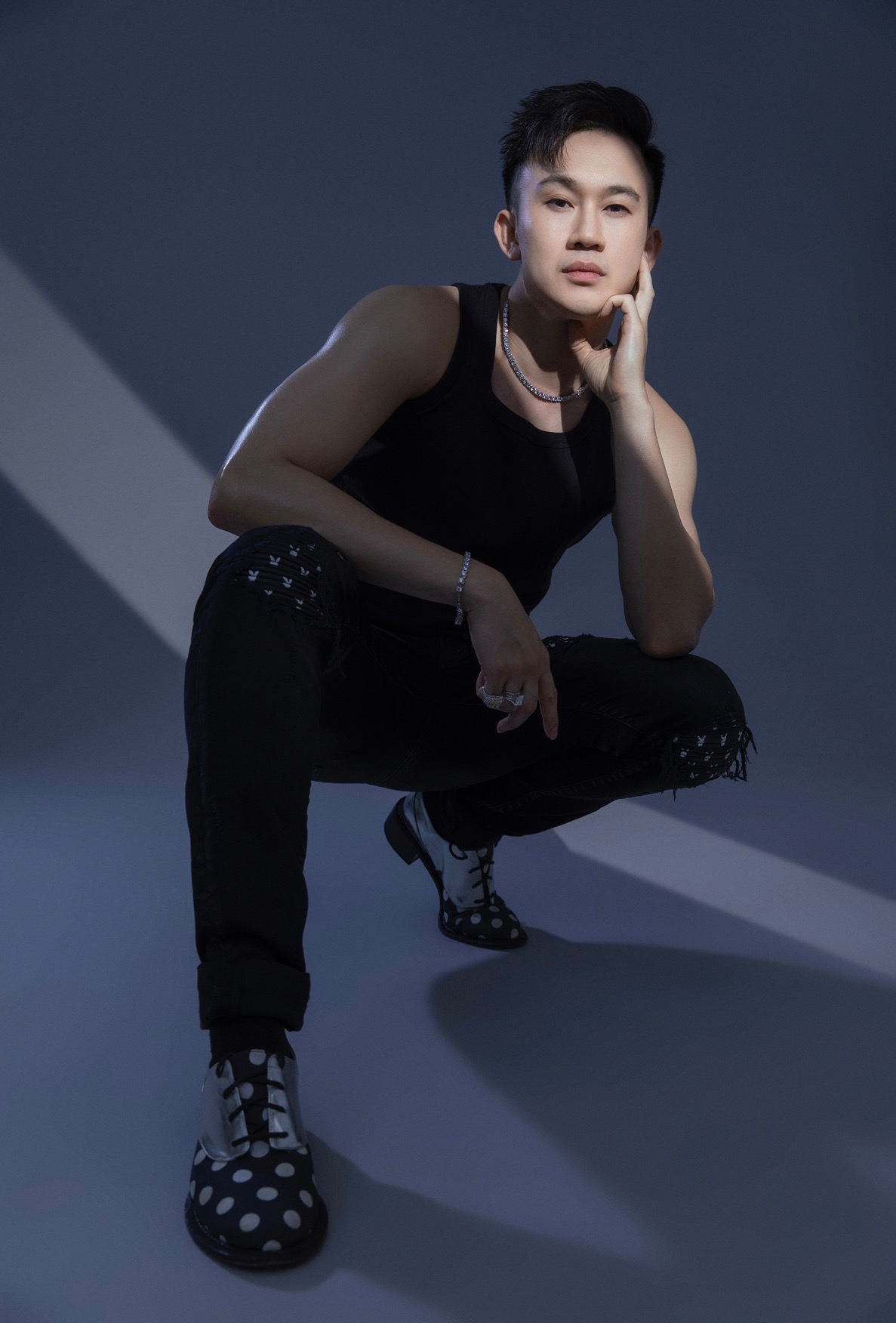 Dương Triệu Vũ ra EP 