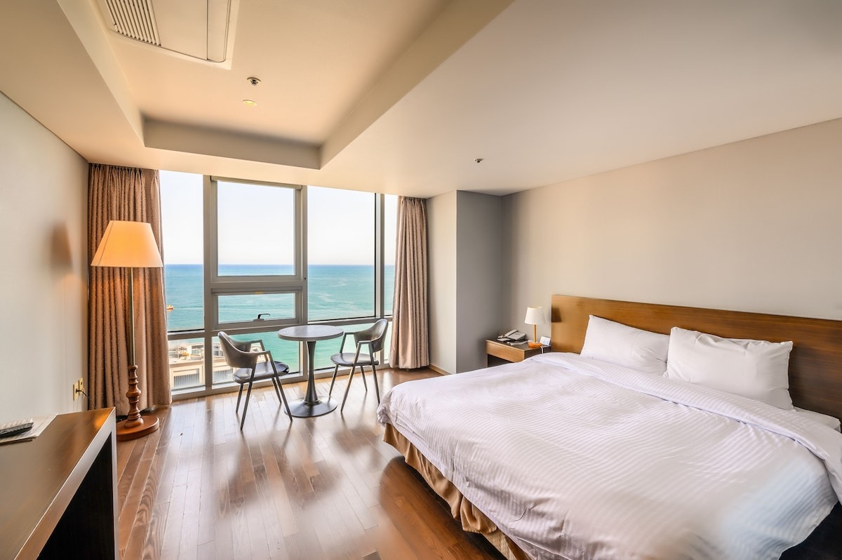 Haeundae -Seacloud- Residence -Busan-ivivu-12