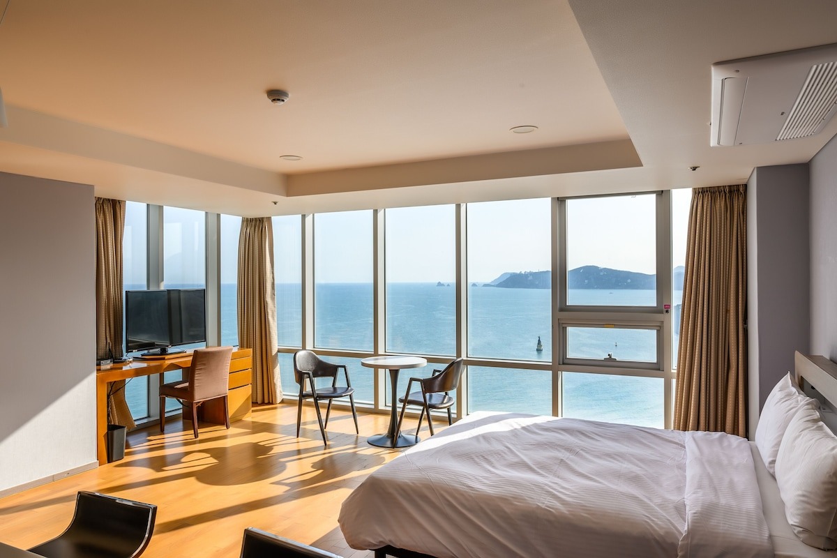 Haeundae -Seacloud -Residence -Busan-ivivu-2