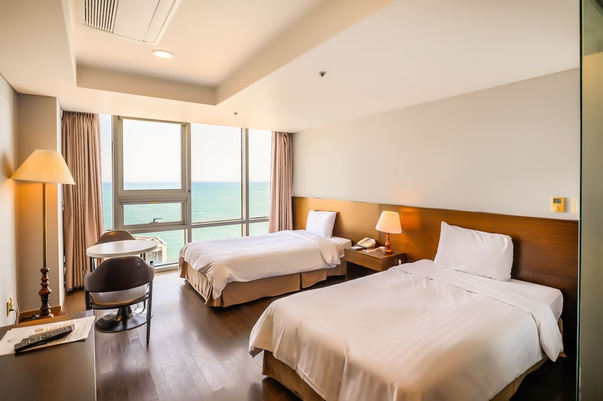 Haeundae -Seacloud- Residence -Busan-ivivu-5