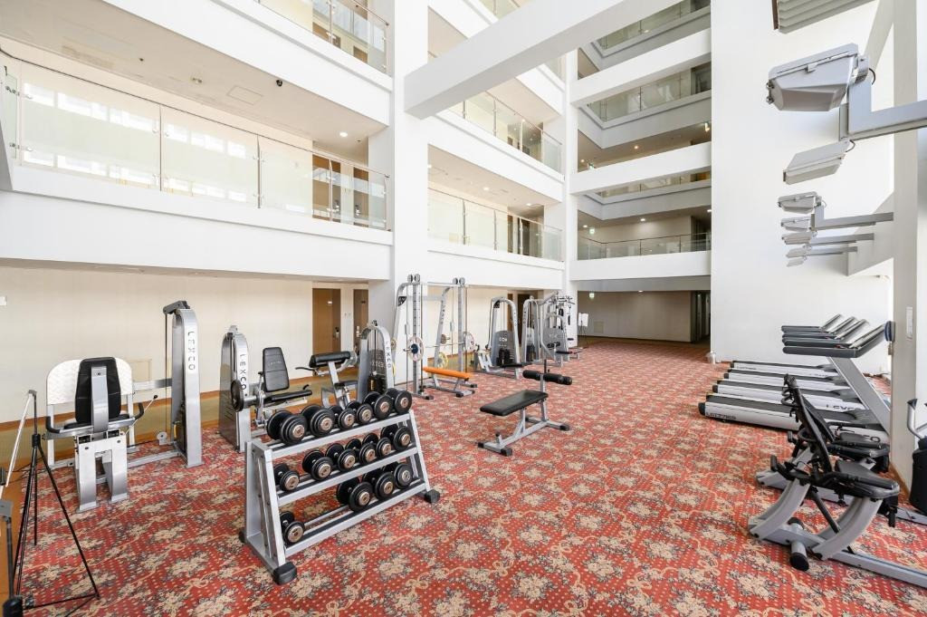 Haeundae Seacloud Residence Busan ivivu 8