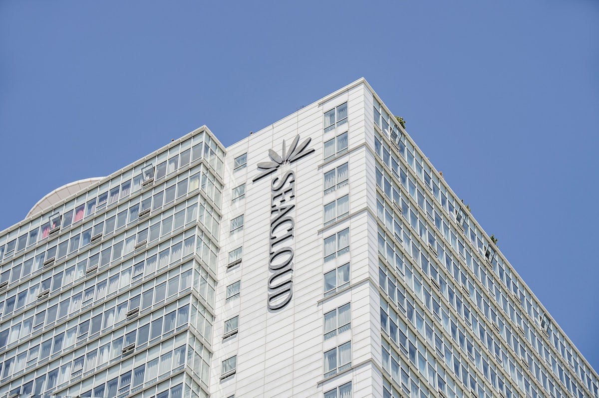 Haeundae -Seacloud -Residence -Busan-ivivu