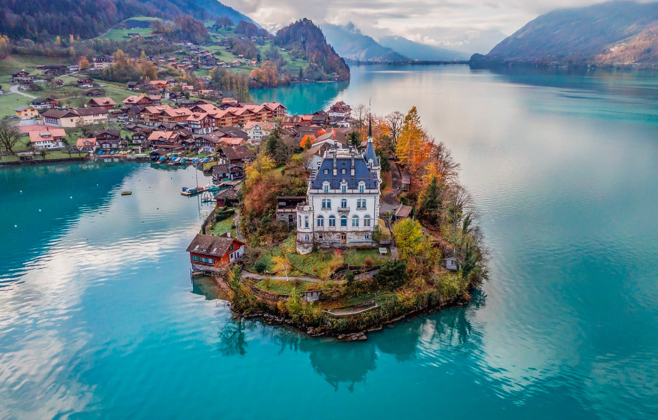 hồ-Brienz-ivivu
