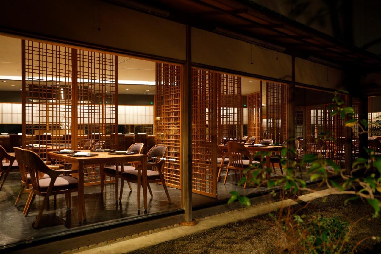 Khách sạn Nikko Osaka