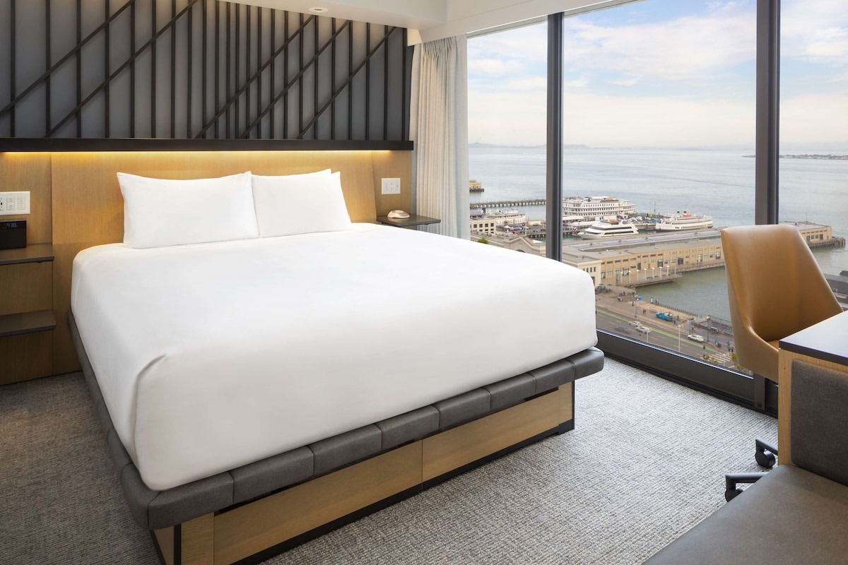 Hyatt -Regency -San -Francisco-ivivu-10