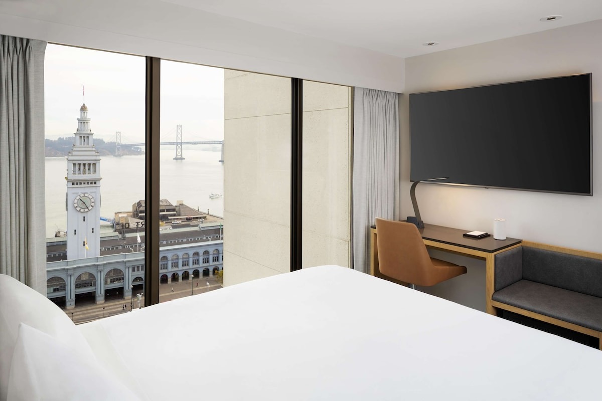 Hyatt -Regency -San -Francisco-ivivu-7
