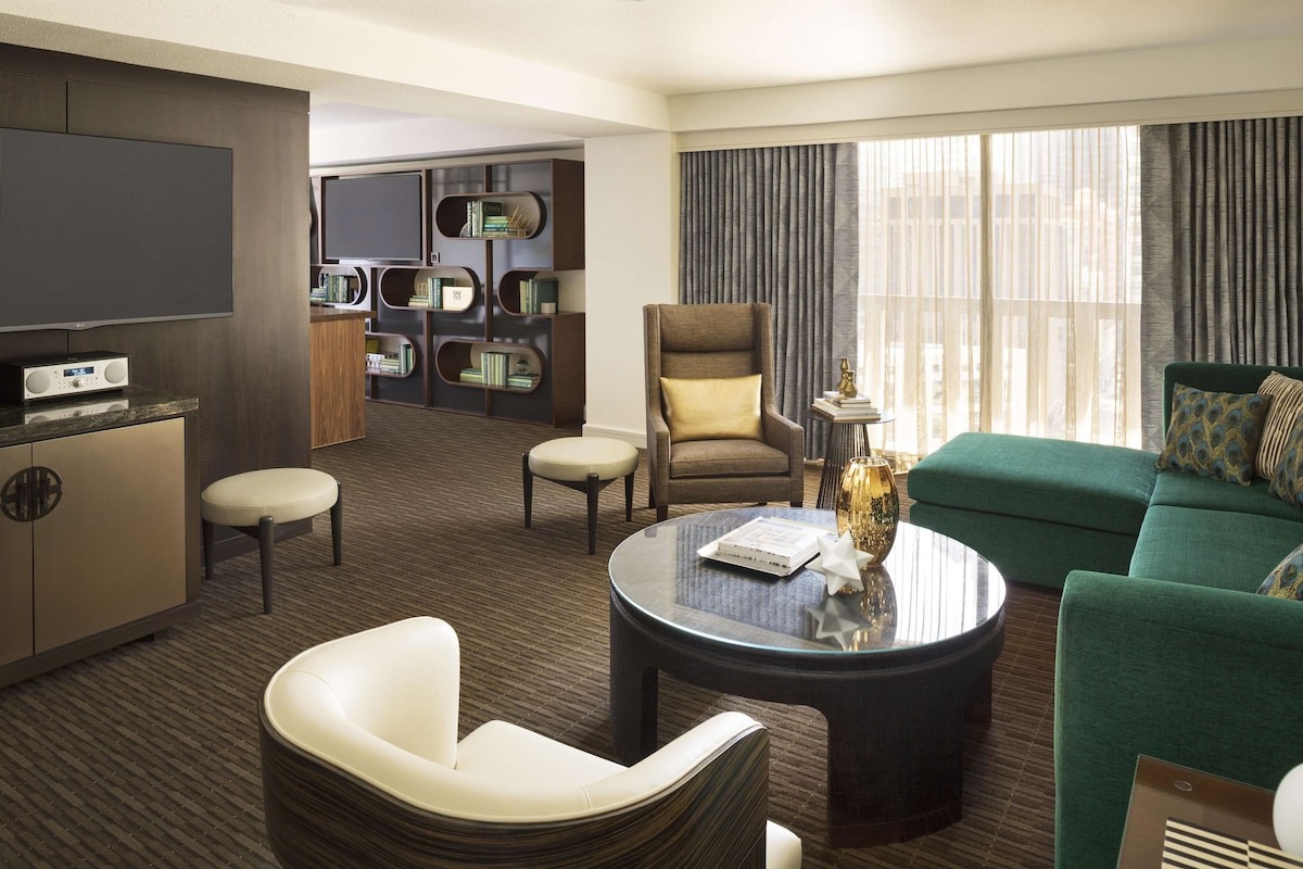 Hyatt -Regency -San -Francisco-ivivu-8