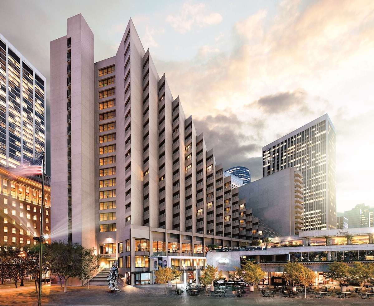 Hyatt -Regency -San -Francisco-ivivu