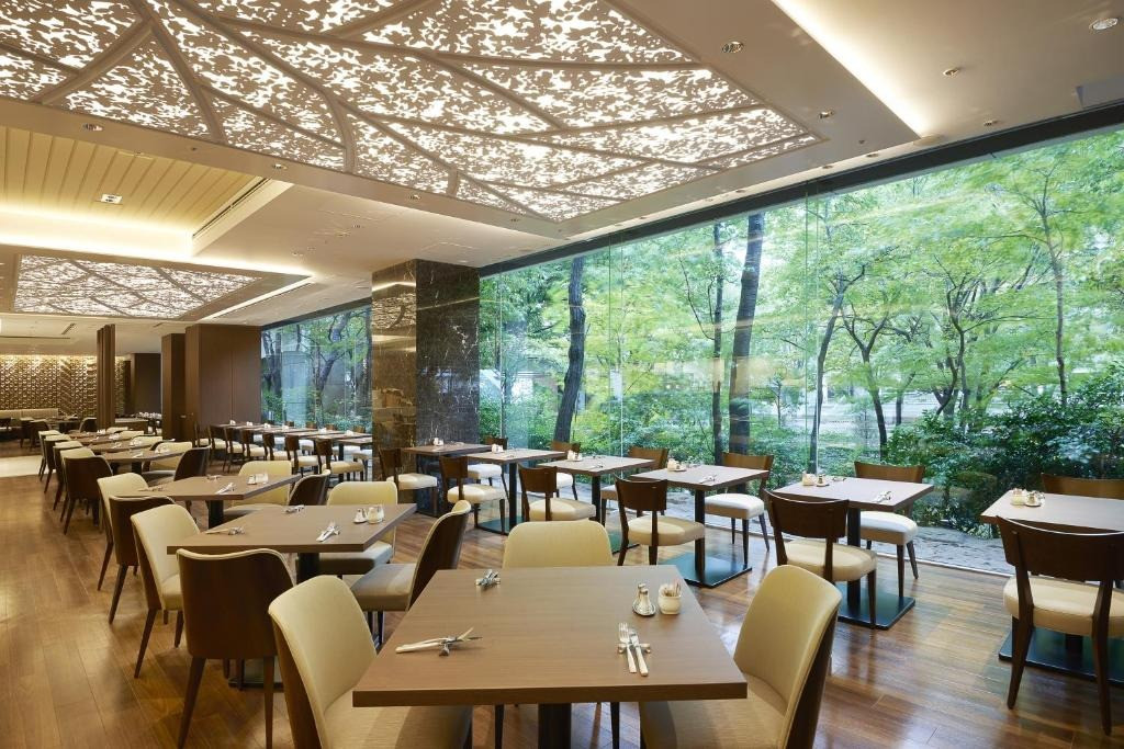 Keio Plaza Tokyo ivivu 4