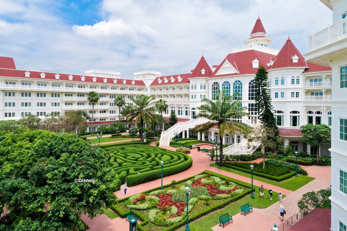 khách- sạn- hong- kong- disneyland-ivivu