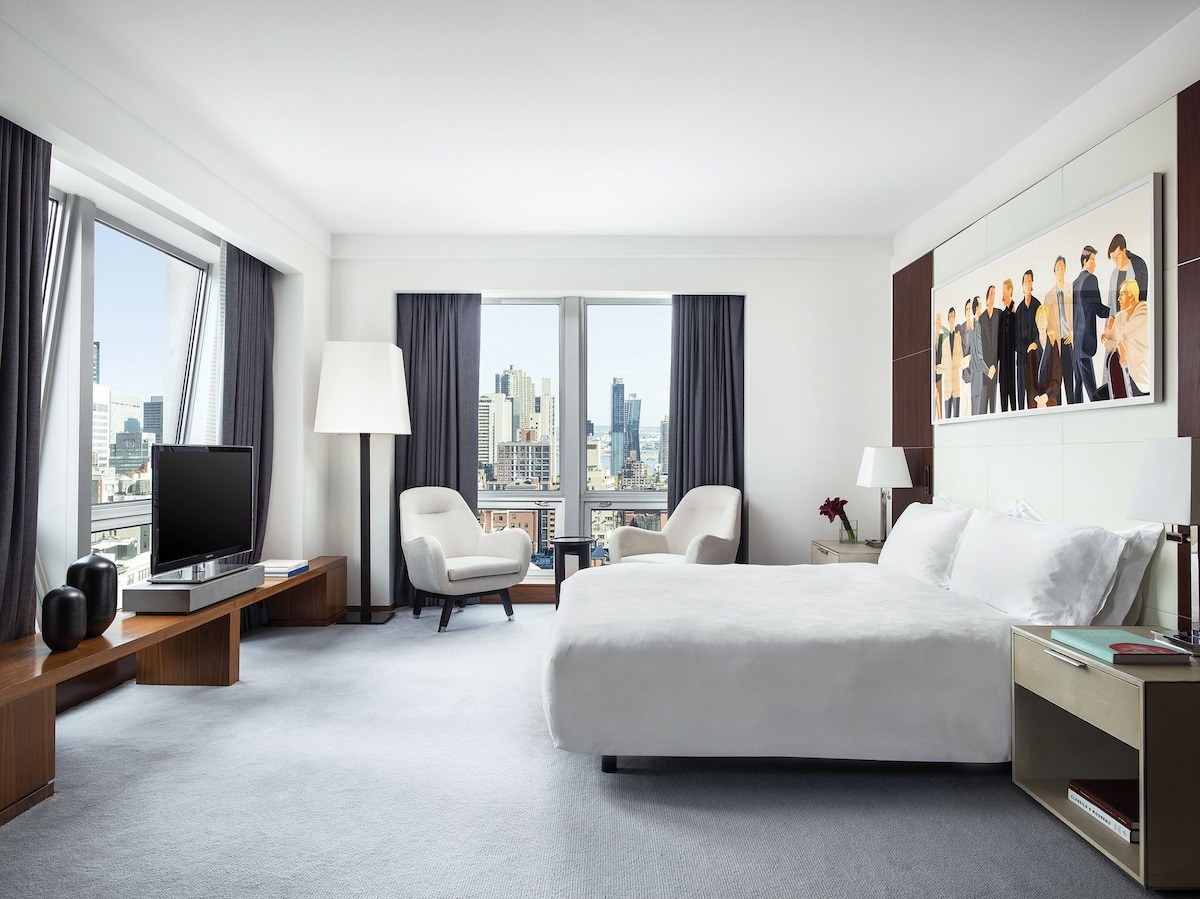 Khách- sạn- Langham-New- York-Fifth -Avenue-ivivu
