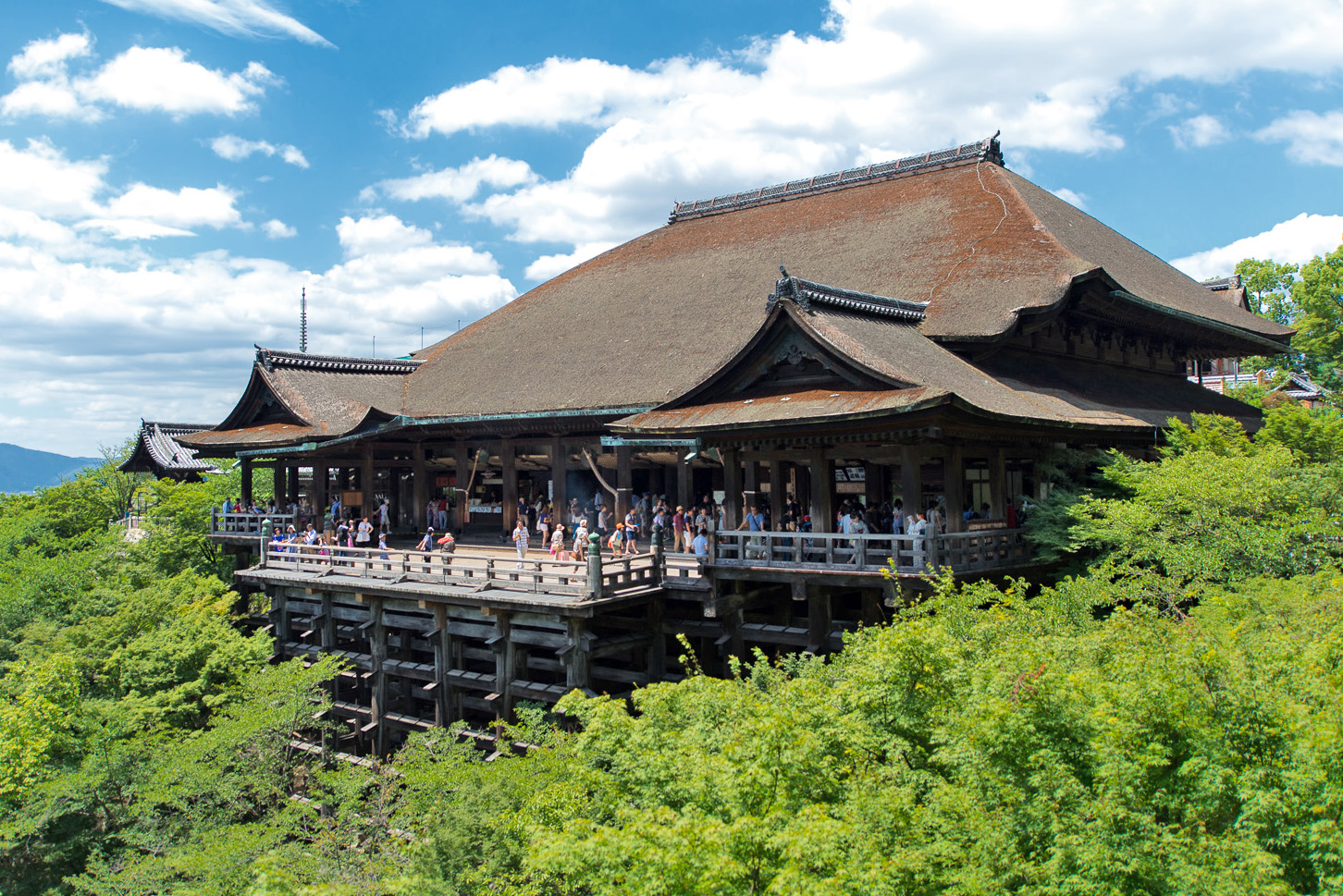 Kiyomizu-ivviu