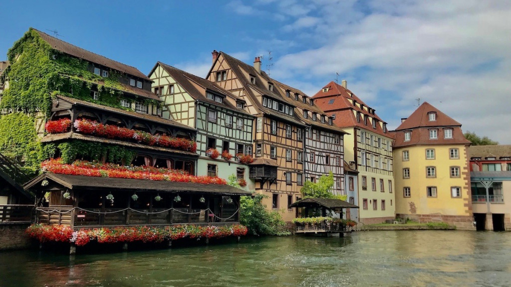 La Petite France ivivu 1